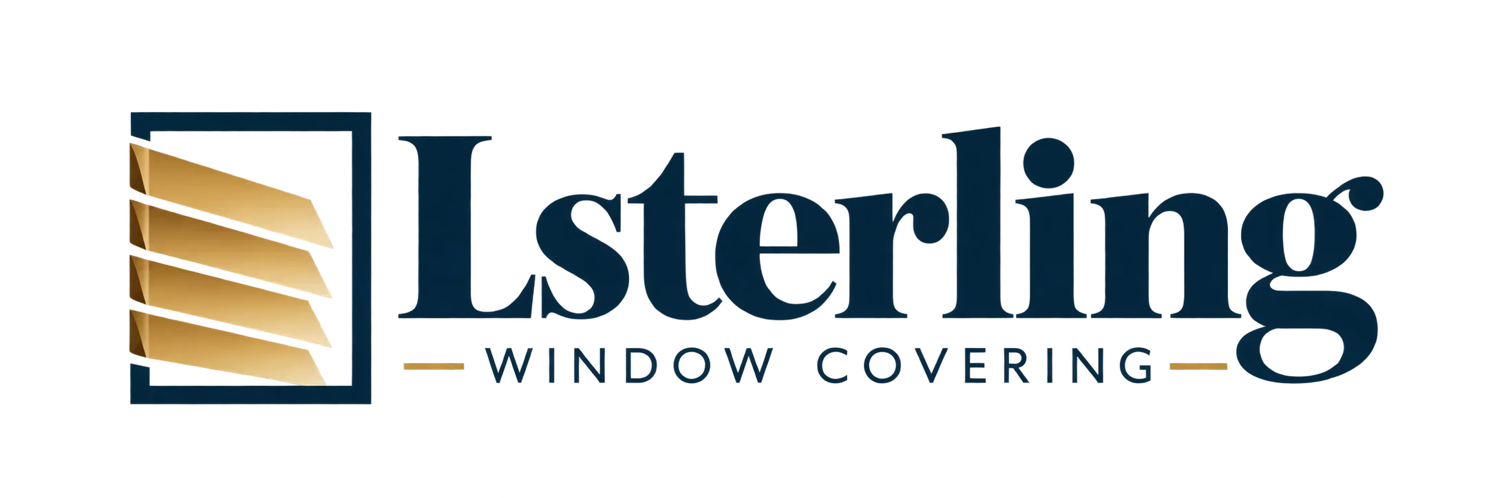 Lsterling Window Covering